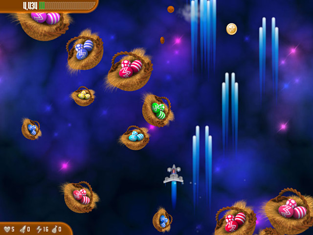 Chicken Invaders Game Download For Pc