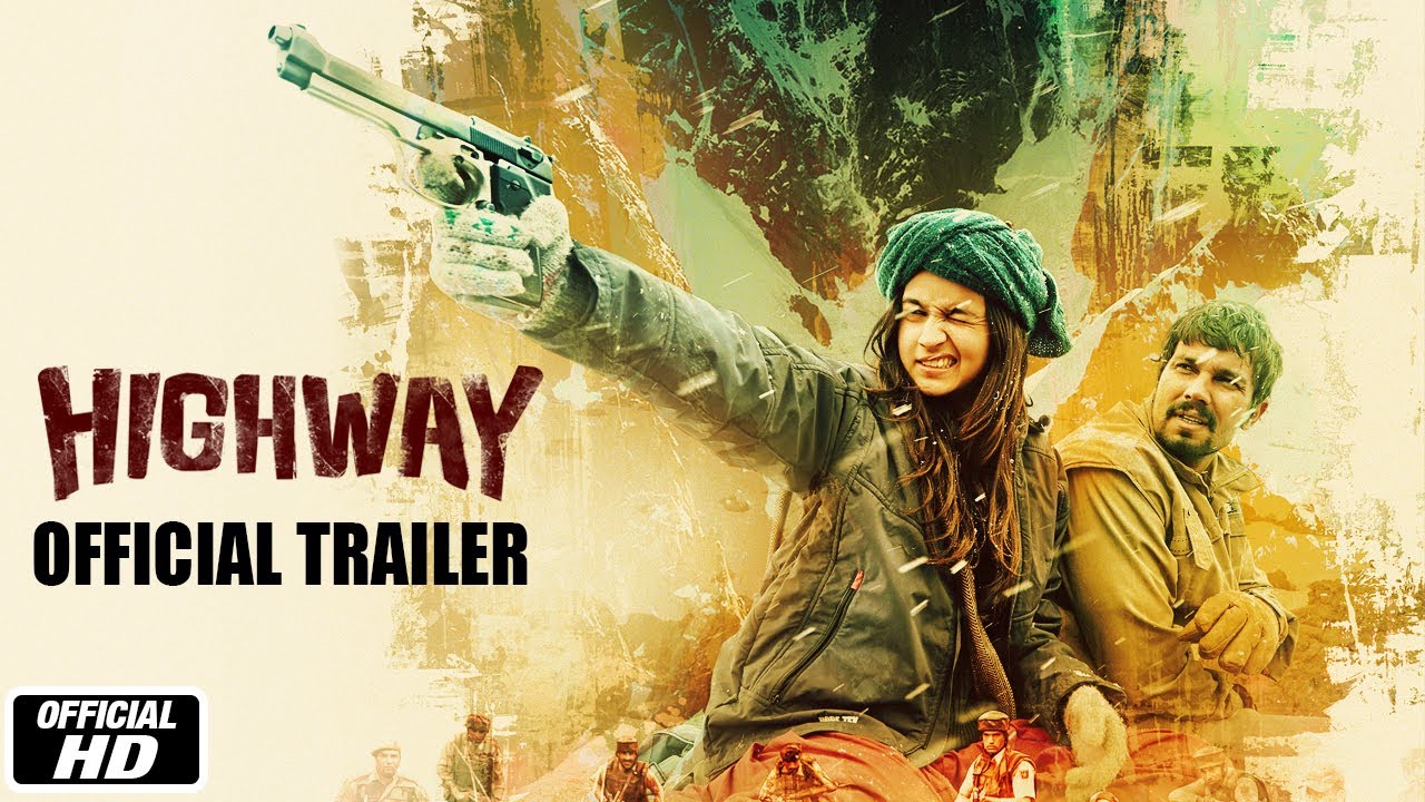 Watch highway hindi movie online for free